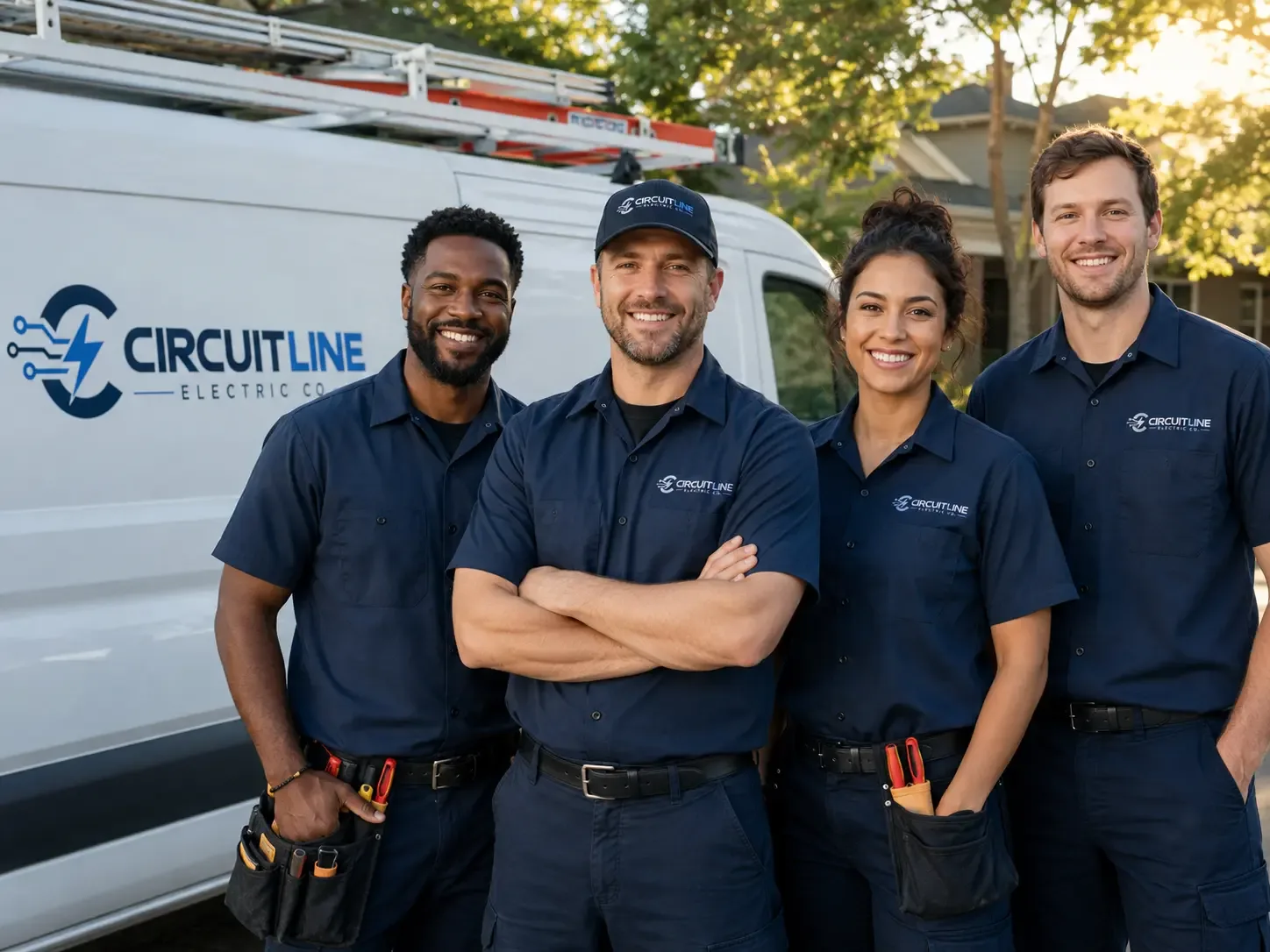 Whole Home Rewiring company in Hondo, NM