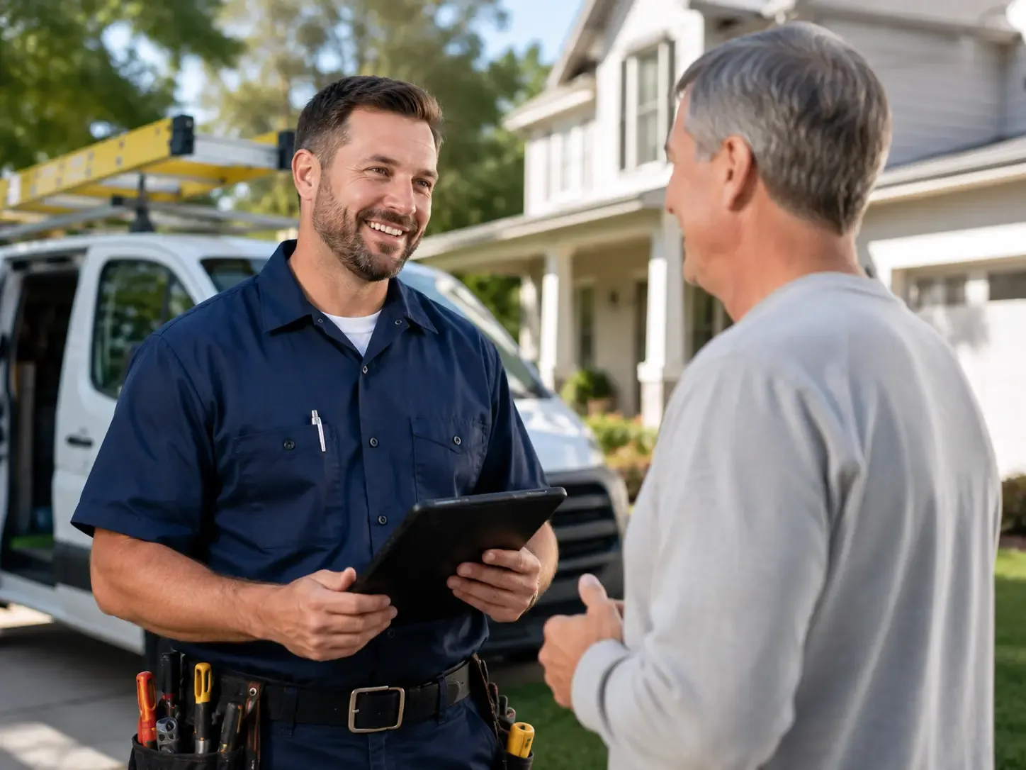Whole Home Rewiring Hondo, NM FAQs